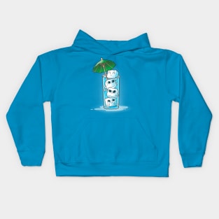 Relax Kids Hoodie